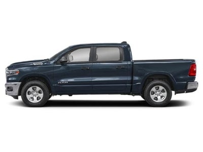 2027 RAM 1500 Big Horn/Lone Star