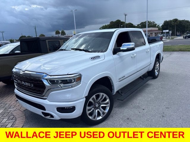 2023 RAM 1500 Limited