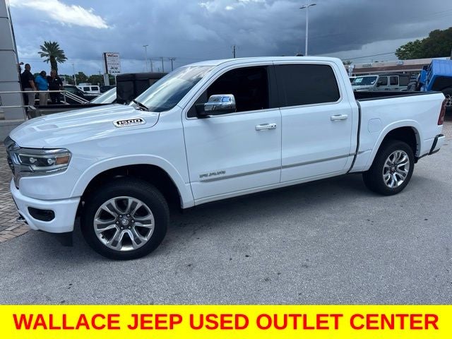2023 RAM 1500 Limited