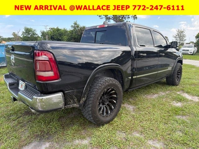 2020 RAM 1500 Limited