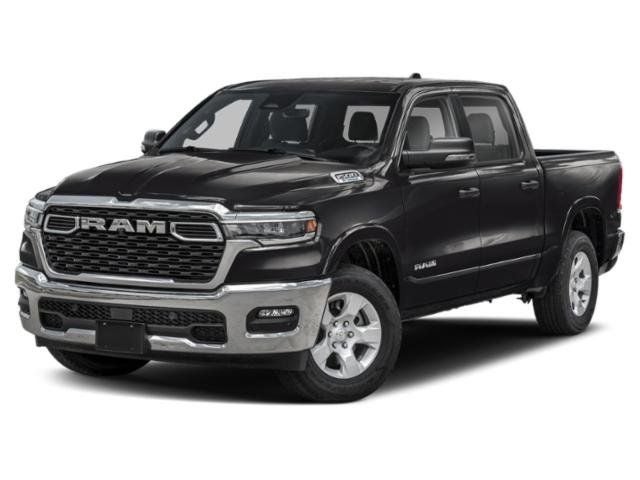 2027 RAM 1500 Big Horn/Lone Star