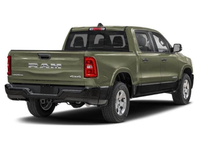2027 RAM 1500 Big Horn/Lone Star