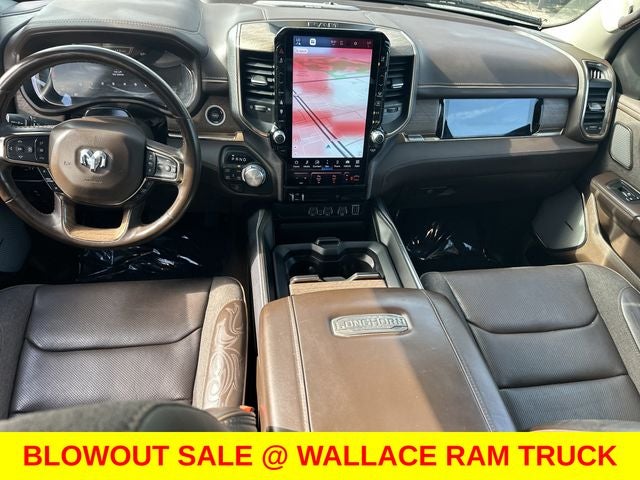 2025 RAM 1500 Limited