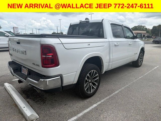 2025 RAM 1500 Limited
