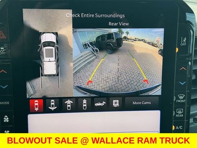 2025 RAM 1500 Limited