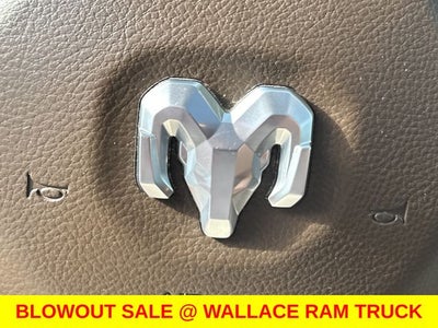 2025 RAM 1500 Limited