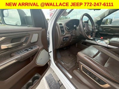 2025 RAM 1500 Limited