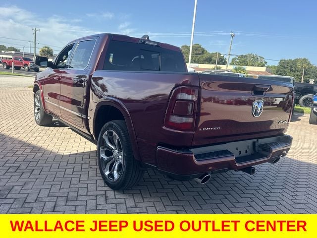 2024 RAM 1500 Limited
