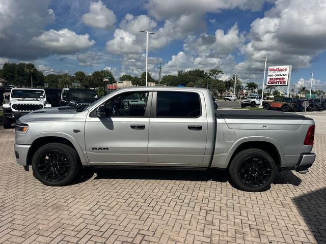 2027 RAM 1500 Limited