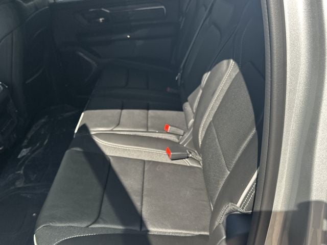 2027 RAM 1500 Limited
