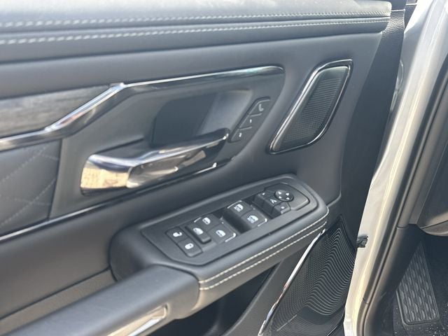 2027 RAM 1500 Limited