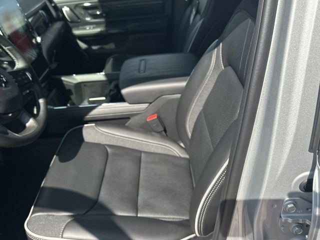 2027 RAM 1500 Limited
