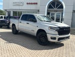 2027 RAM 1500 Limited