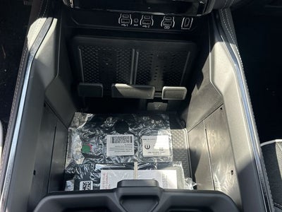 2027 RAM 1500 Limited