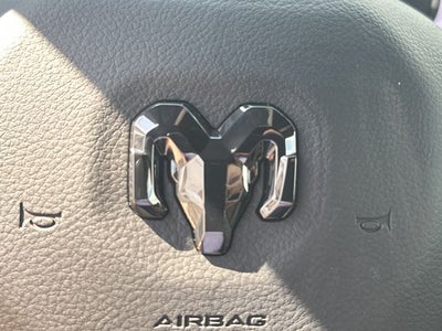 2027 RAM 1500 Limited