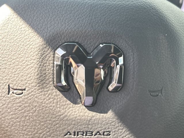 2027 RAM 1500 Limited