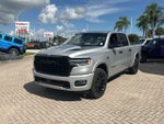 2027 RAM 1500 Limited