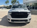2027 RAM 1500 Limited