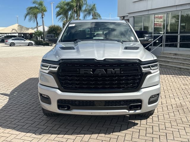 2027 RAM 1500 Limited