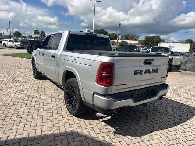 2027 RAM 1500 Limited
