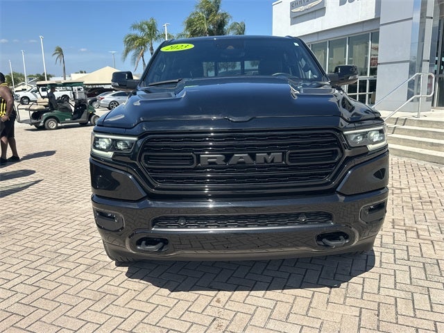 2023 RAM 1500 Limited