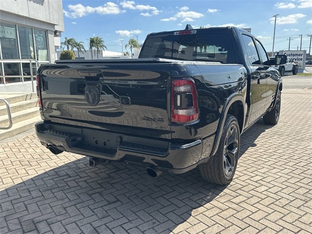 2023 RAM 1500 Limited