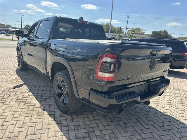 2023 RAM 1500 Limited