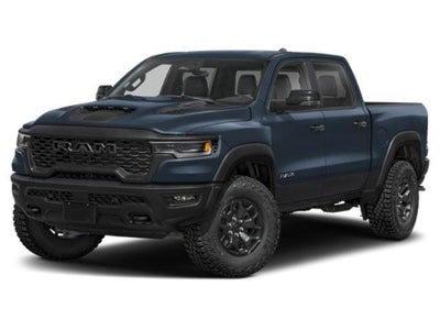 2027 RAM 1500 Limited