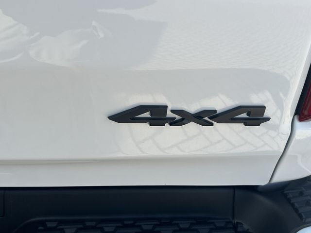 2027 RAM 1500 Limited