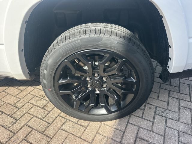 2027 RAM 1500 Limited