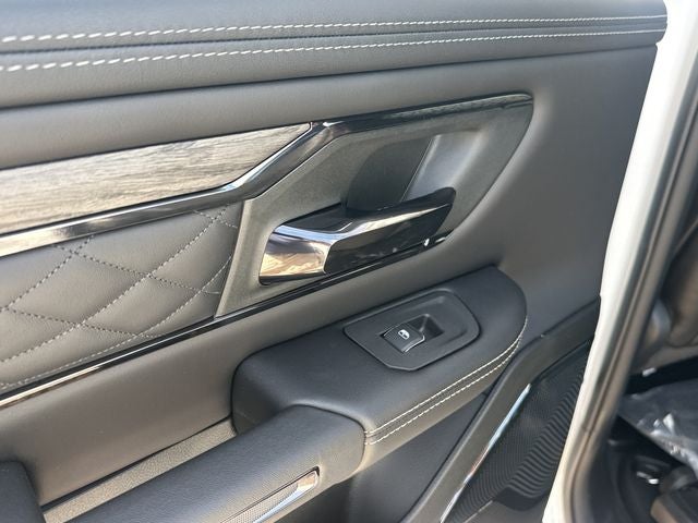 2027 RAM 1500 Limited