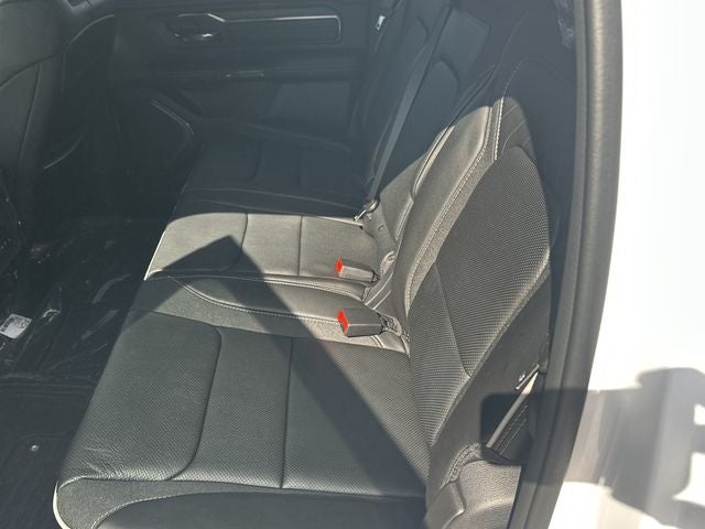 2027 RAM 1500 Limited