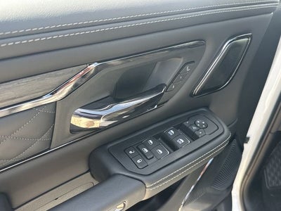 2027 RAM 1500 Limited