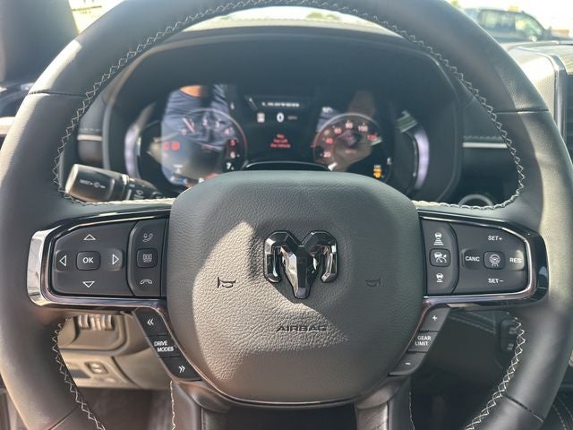 2027 RAM 1500 Limited