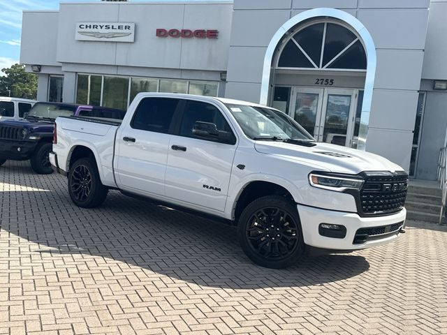 2027 RAM 1500 Limited