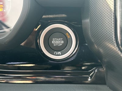 2027 RAM 1500 Limited