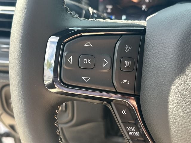 2027 RAM 1500 Limited