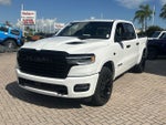 2027 RAM 1500 Limited