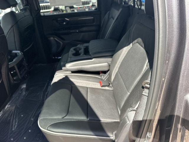 2027 RAM 1500 Limited