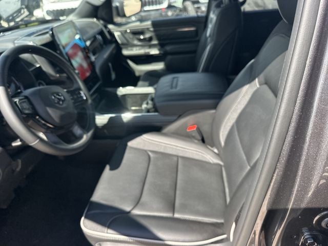 2027 RAM 1500 Limited