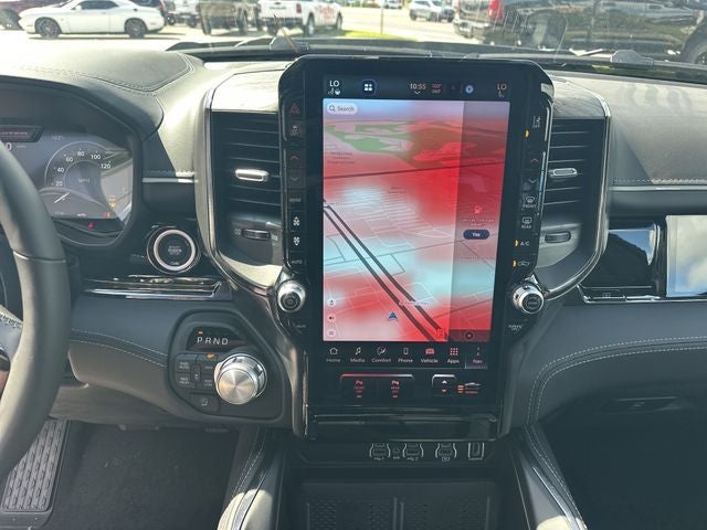 2027 RAM 1500 Limited