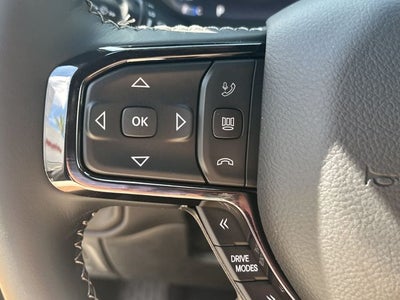 2027 RAM 1500 Limited