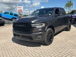 2027 RAM 1500 Limited