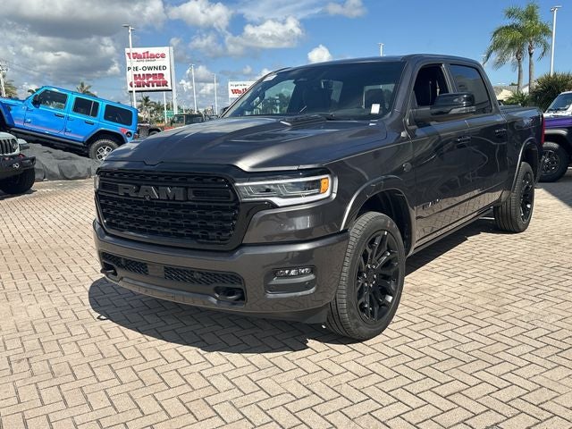 2027 RAM 1500 Limited