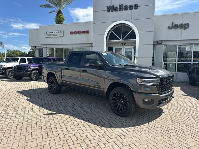2027 RAM 1500 Limited