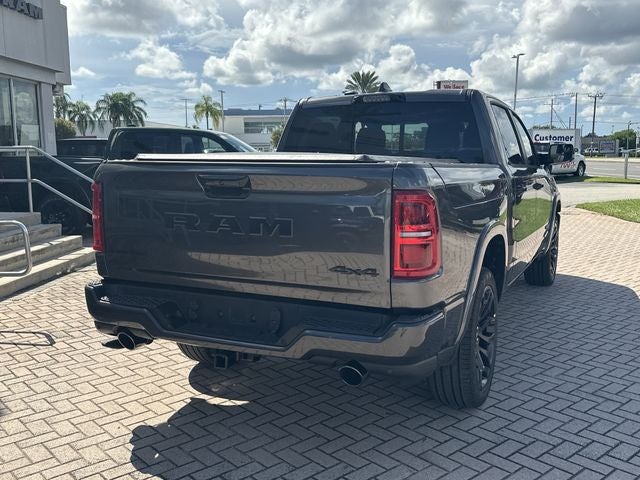 2027 RAM 1500 Limited
