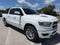 2023 RAM 1500 Laramie w/ Air Suspension