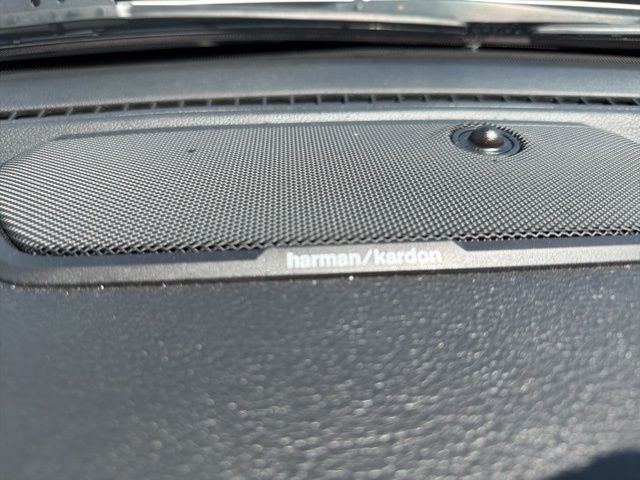 2023 RAM 1500 Laramie w/ Air Suspension