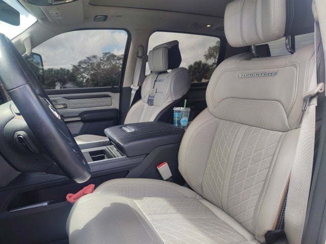 2025 RAM 1500 Tungsten