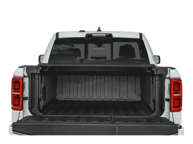 2027 RAM 1500 Tungsten